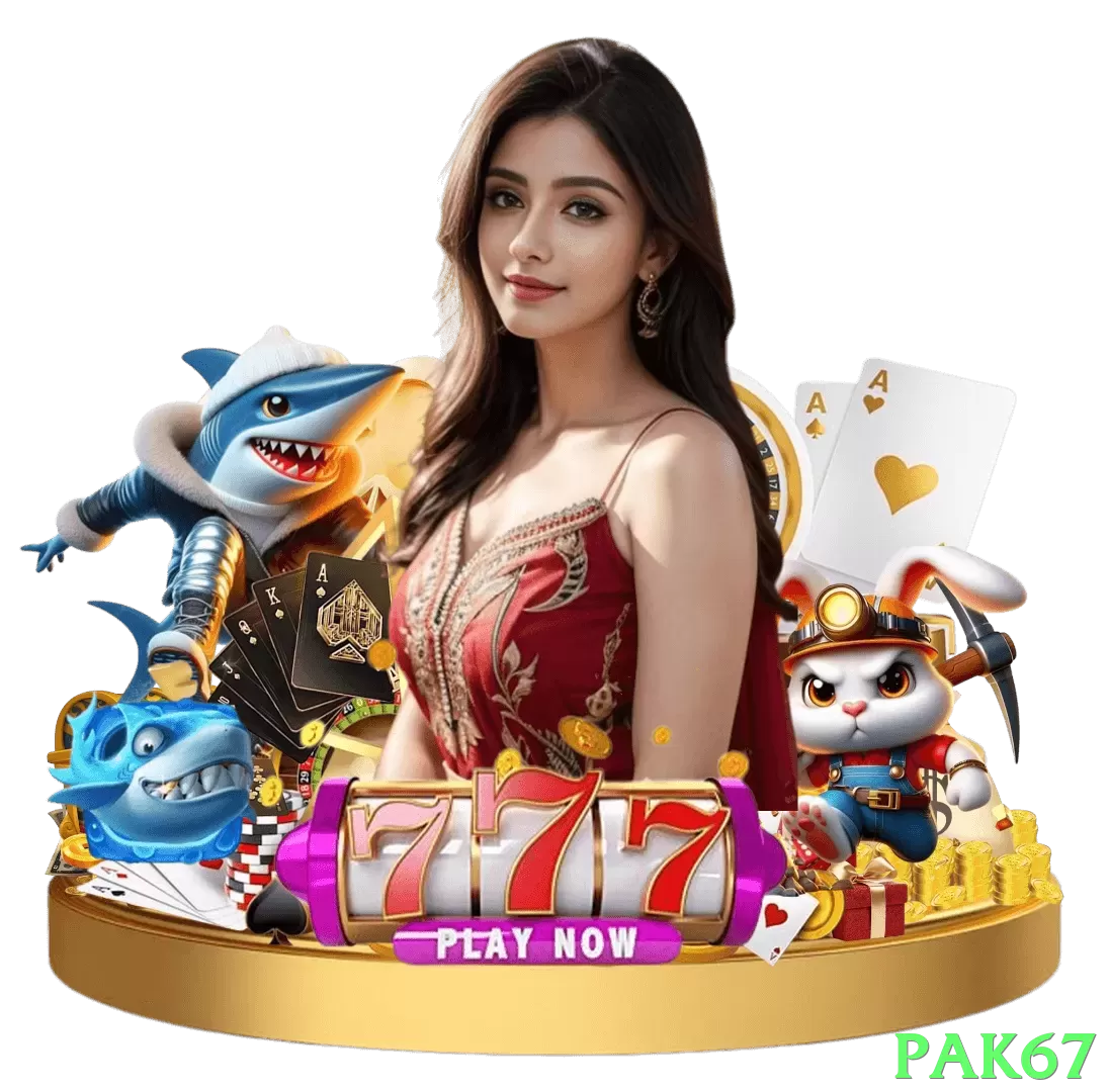 pak67 game app for Pakistan players - 2