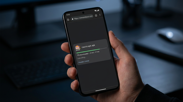 Main screen of pak67 apk page for PK players - 4
