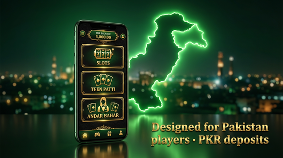 Main screen of pak67 pk page for PK players - 4