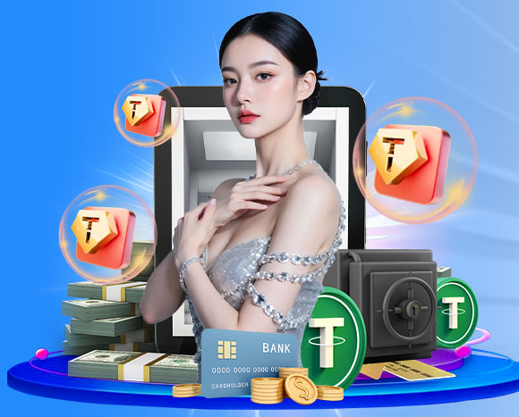 Hình ảnh quảng cáo của 90p hiển thị nền tảng và các lợi ích
