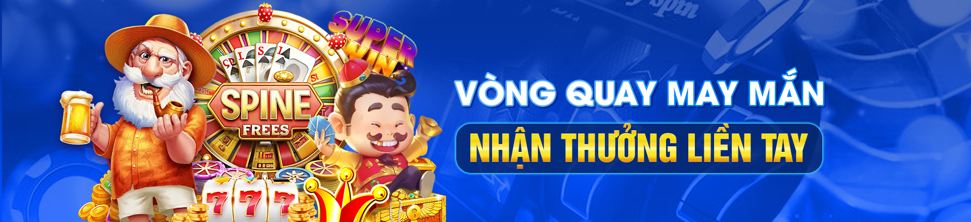 Hình ảnh quảng cáo của 90p hiển thị nền tảng và các lợi ích