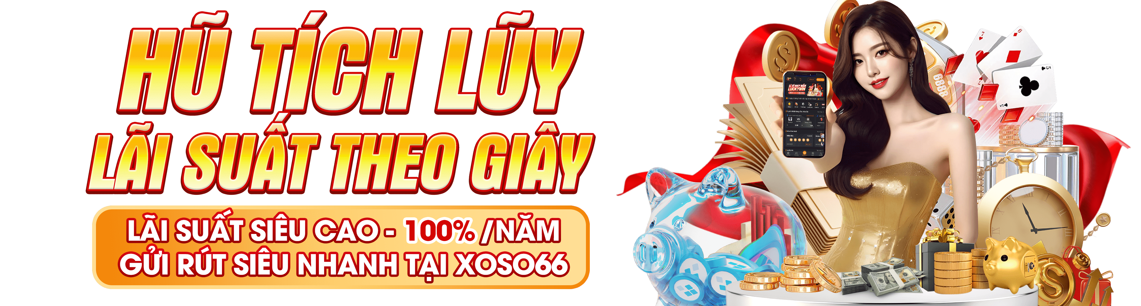 Hình ảnh quảng cáo của 90p hiển thị nền tảng và các lợi ích