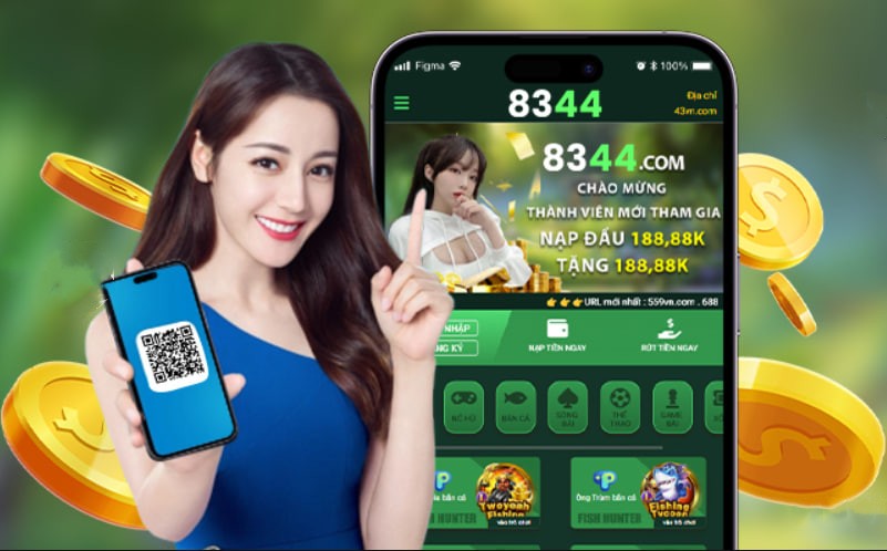 Hình ảnh quảng cáo của 90p hiển thị nền tảng và các lợi ích