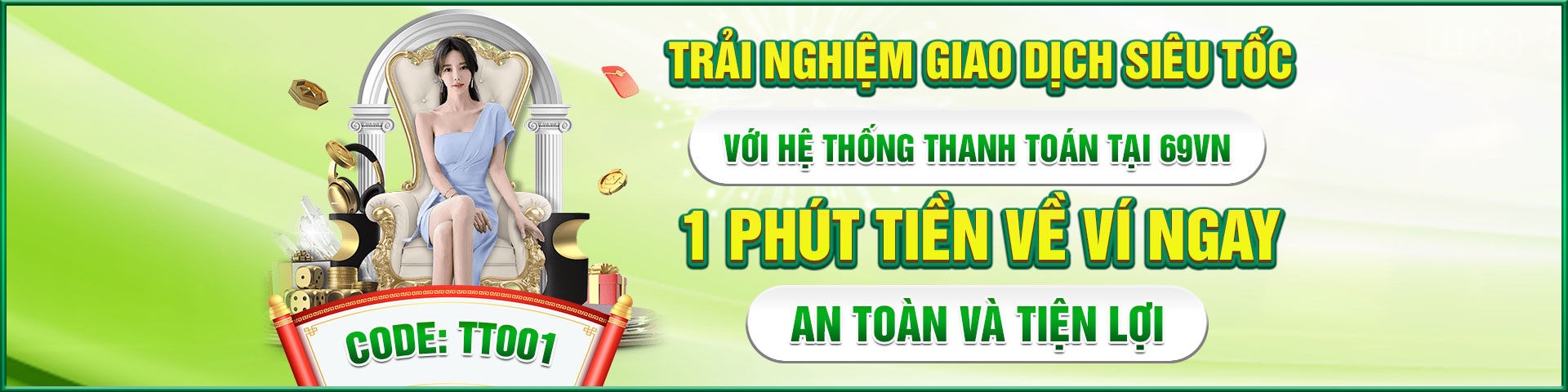 Hình ảnh quảng cáo của 90p hiển thị nền tảng và các lợi ích
