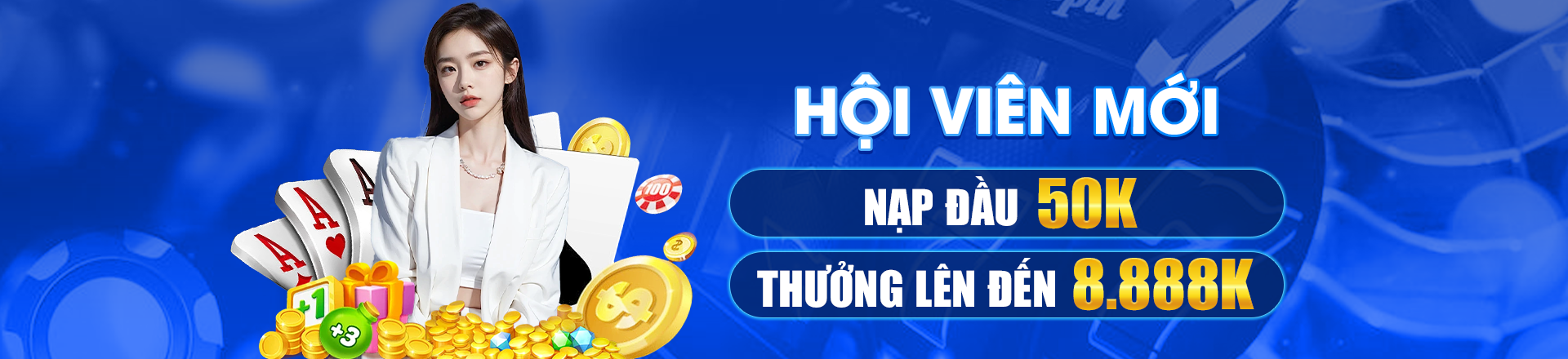Hình ảnh quảng cáo của 90p hiển thị nền tảng và các lợi ích
