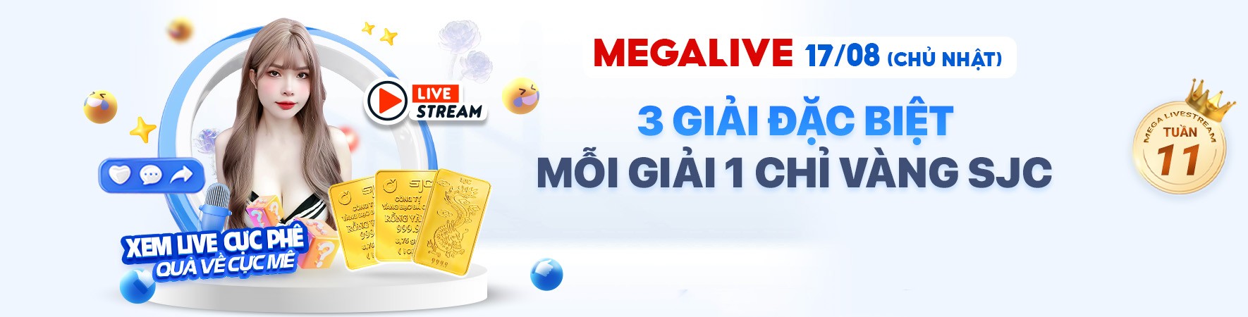 Hình ảnh quảng cáo của 90p hiển thị nền tảng và các lợi ích