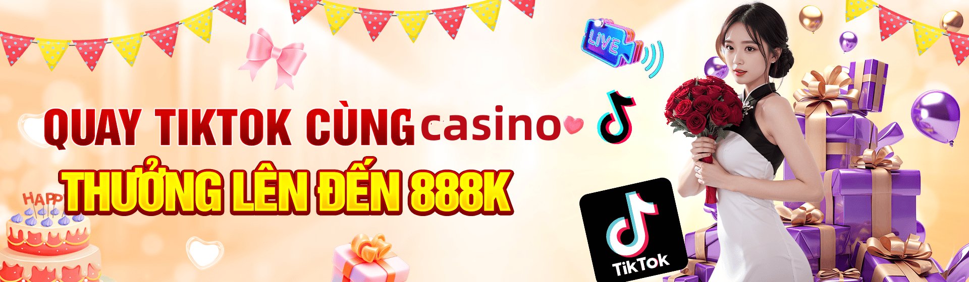 Hình ảnh quảng cáo của 90p hiển thị nền tảng và các lợi ích