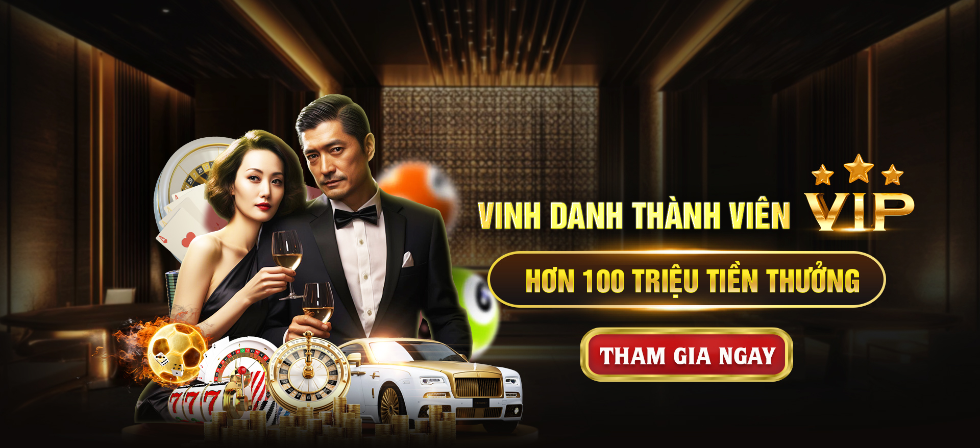 Hình ảnh quảng cáo của 90p hiển thị nền tảng và các lợi ích