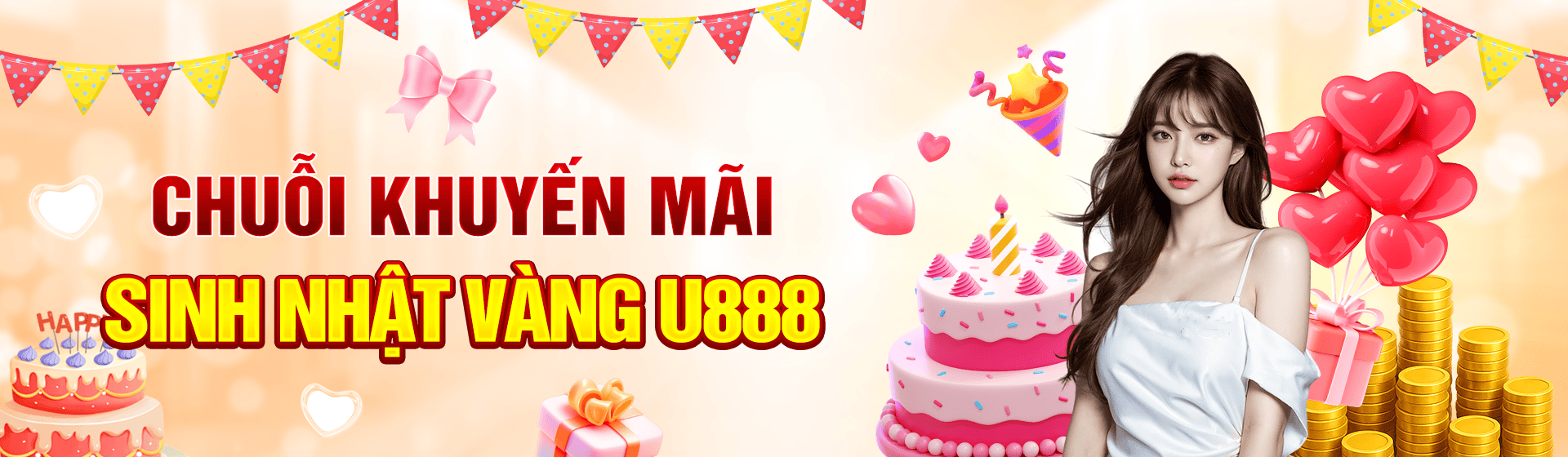 Hình ảnh quảng cáo của 90p hiển thị nền tảng và các lợi ích
