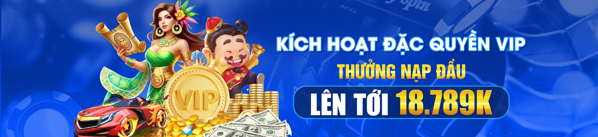 Hình ảnh quảng cáo của 90p hiển thị nền tảng và các lợi ích