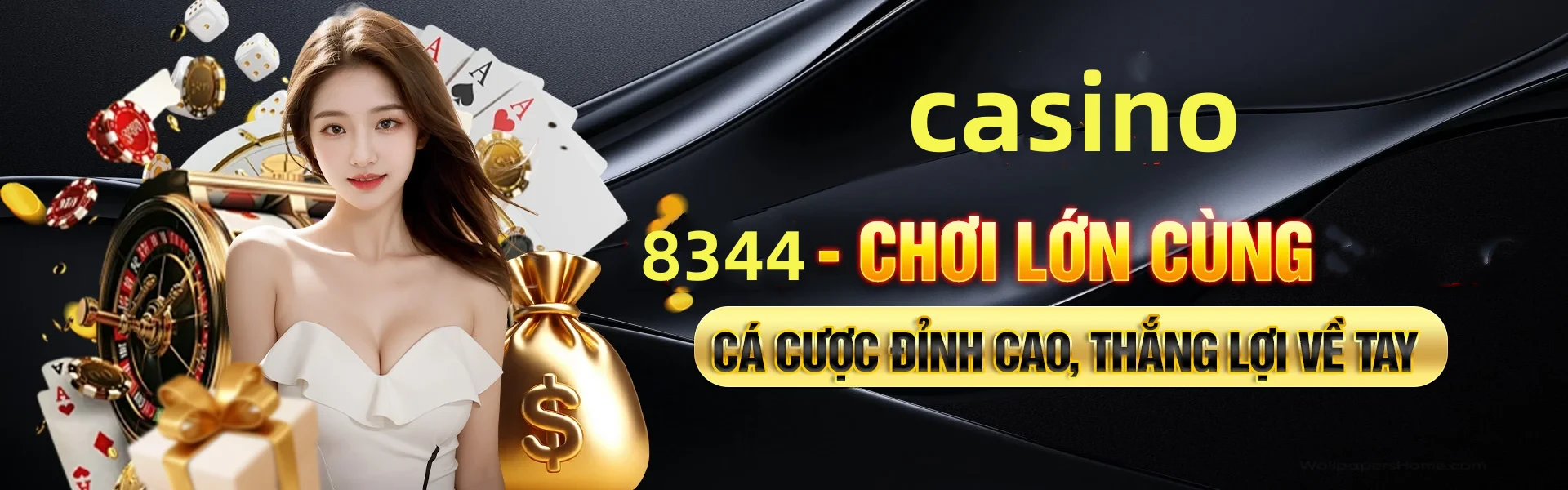 Hình ảnh quảng cáo của 90p hiển thị nền tảng và các lợi ích