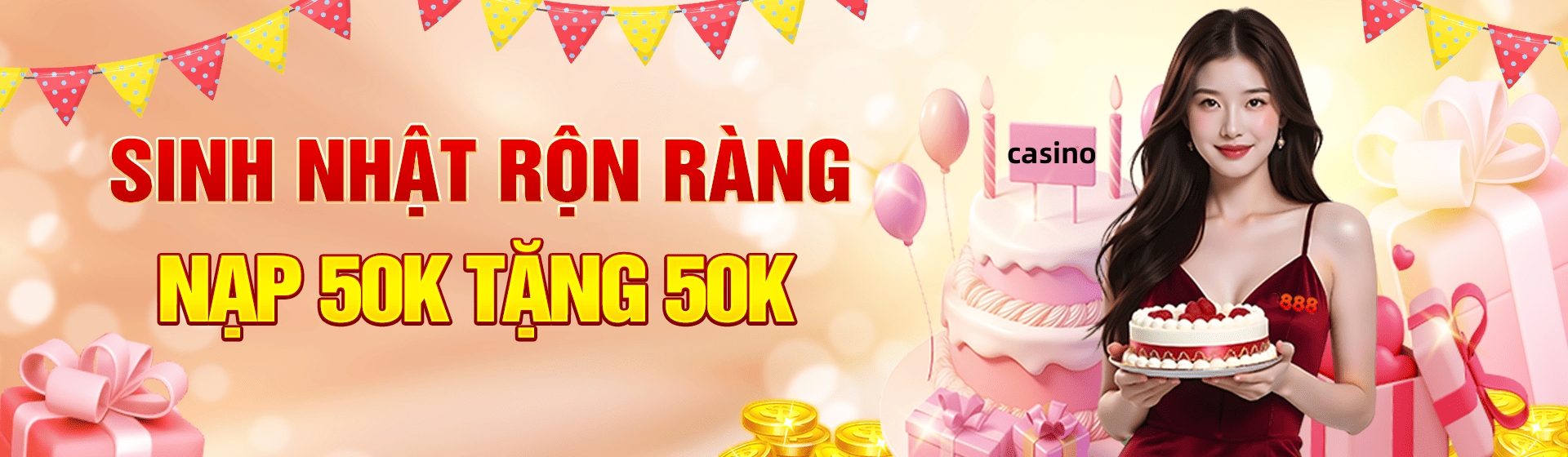 Hình ảnh quảng cáo của 90p hiển thị nền tảng và các lợi ích