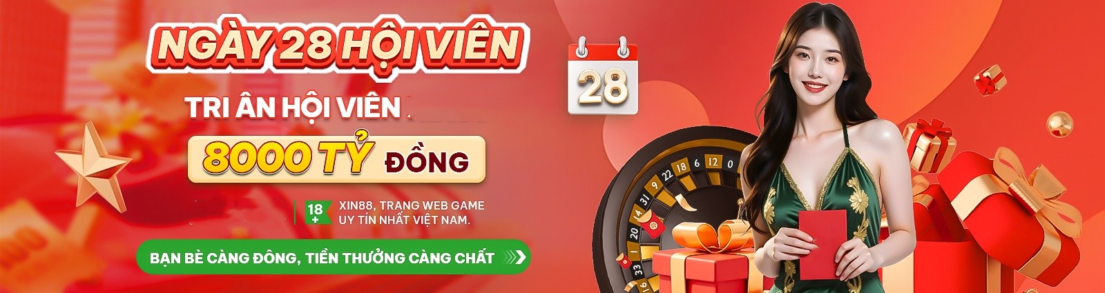 Hình ảnh quảng cáo của 90p hiển thị nền tảng và các lợi ích