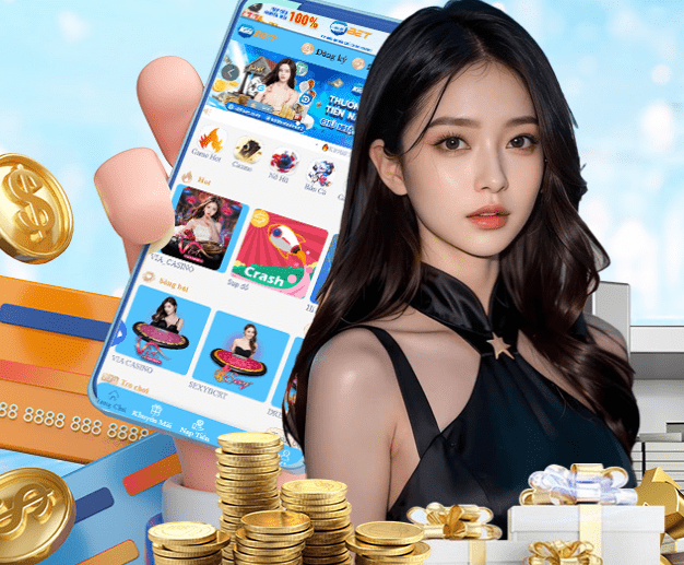 Hình ảnh quảng cáo của 90p hiển thị nền tảng và các lợi ích