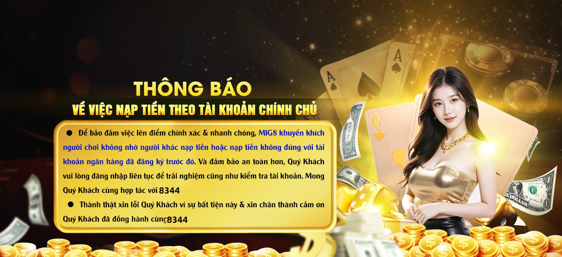 Hình ảnh quảng cáo của 90p hiển thị nền tảng và các lợi ích