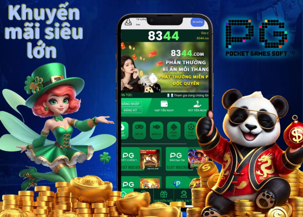 Hình ảnh quảng cáo của 90p hiển thị nền tảng và các lợi ích
