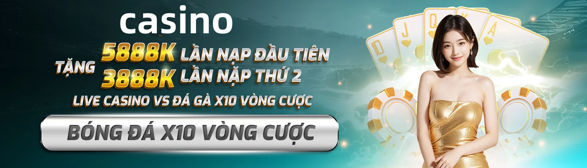 Hình ảnh quảng cáo của 90p hiển thị nền tảng và các lợi ích