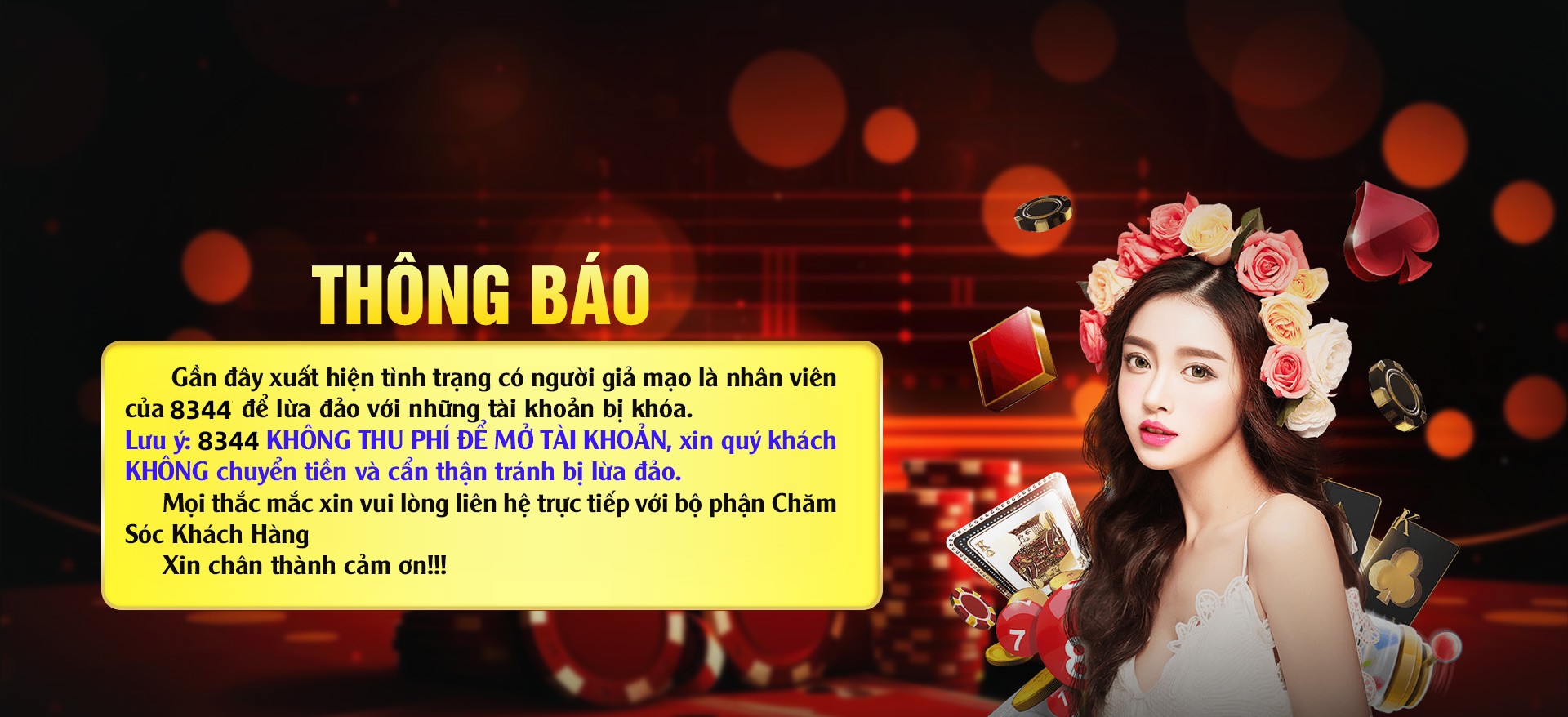 Hình ảnh quảng cáo của 90p hiển thị nền tảng và các lợi ích