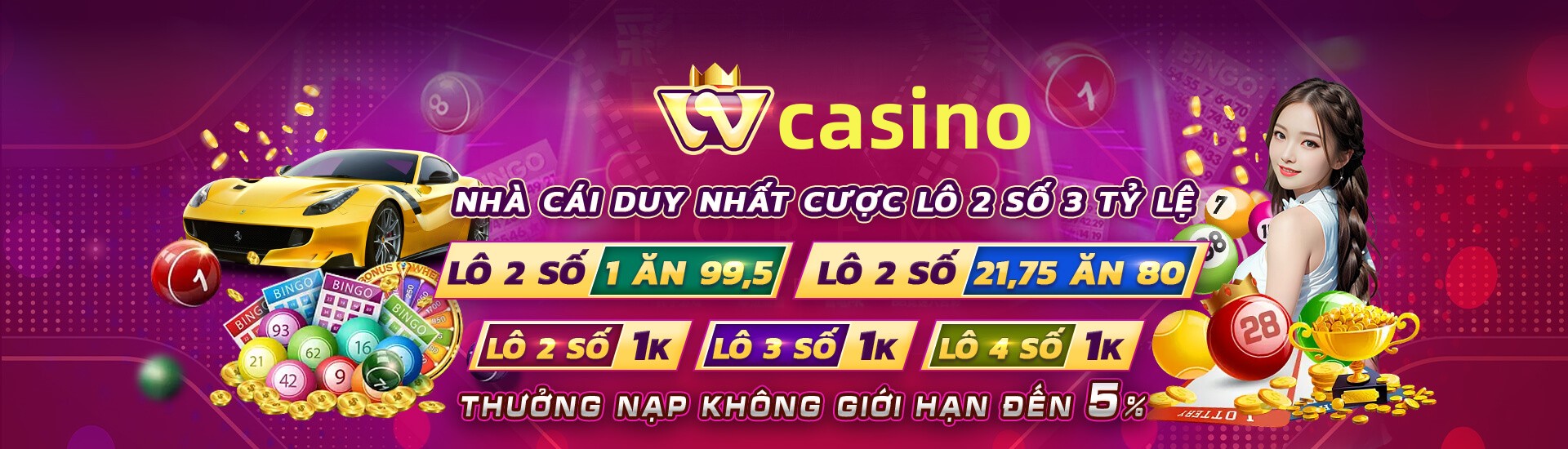 Hình ảnh quảng cáo của 90p hiển thị nền tảng và các lợi ích